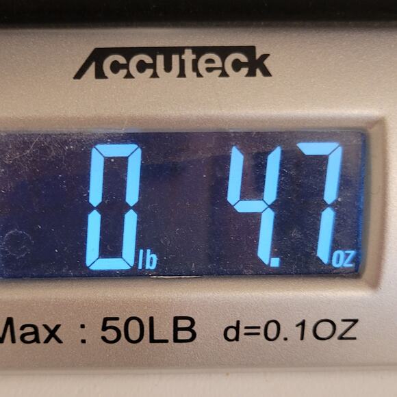 Alex Evenings Sheer Sleeve Shimmery Ruffle V-Neck Top Blouse Sz M Purple Dressy - Picture 10 of 11